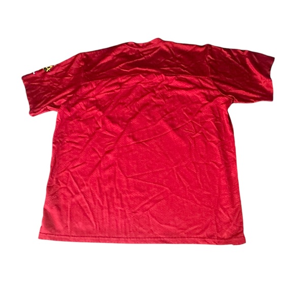 Russell Athletics Men’s Ohio State Buckeyes Football Jersey Sz 2XL - Picture 2 of 5